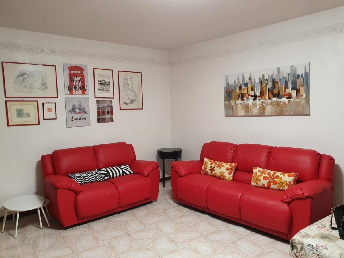 Ca Vivaldi Penthouse 5Terreparco Apartment Riomaggiore Exterior photo