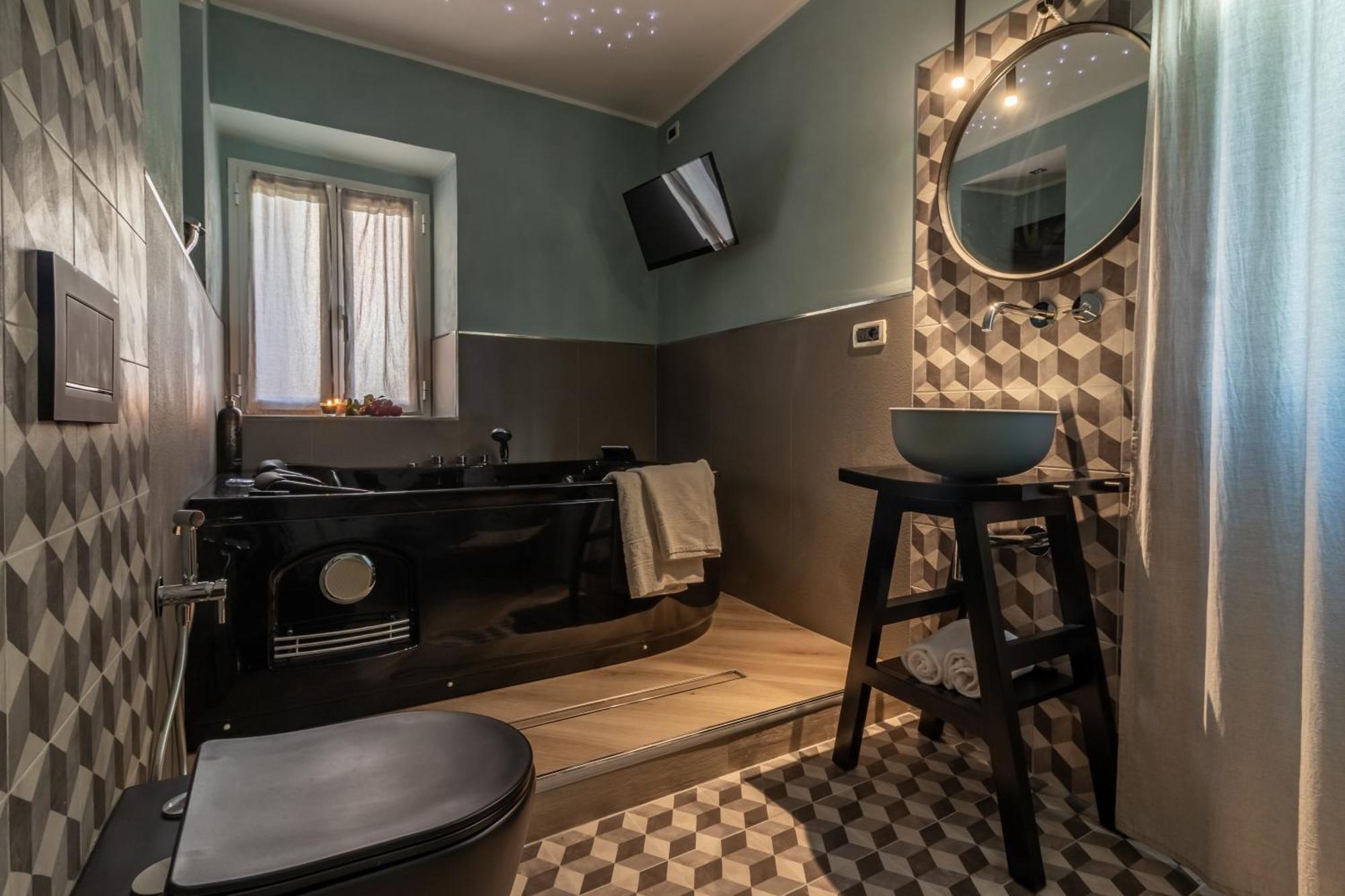 Ca Vivaldi Penthouse 5Terreparco Apartment Riomaggiore Exterior photo