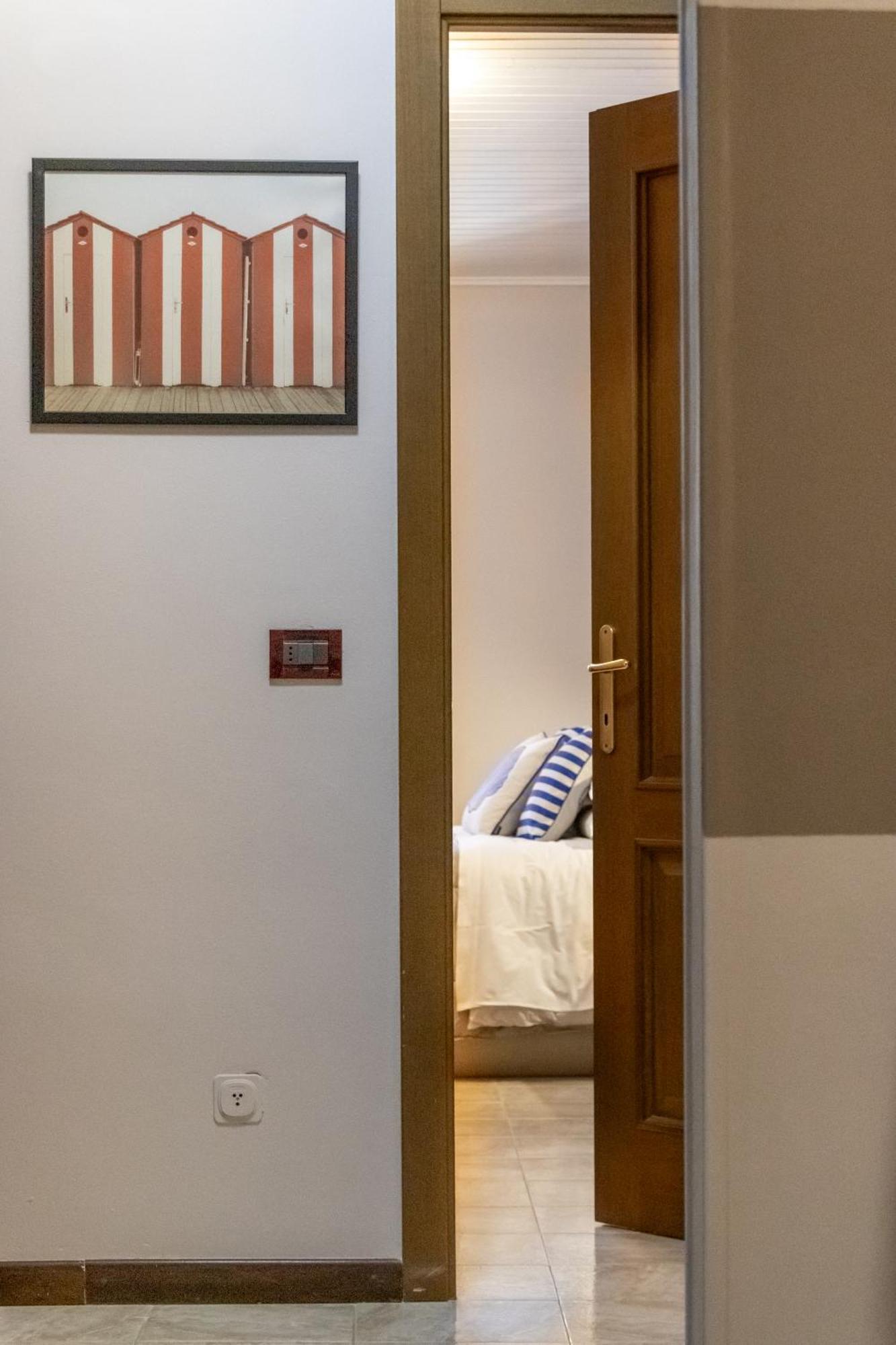 Ca Vivaldi Penthouse 5Terreparco Apartment Riomaggiore Exterior photo