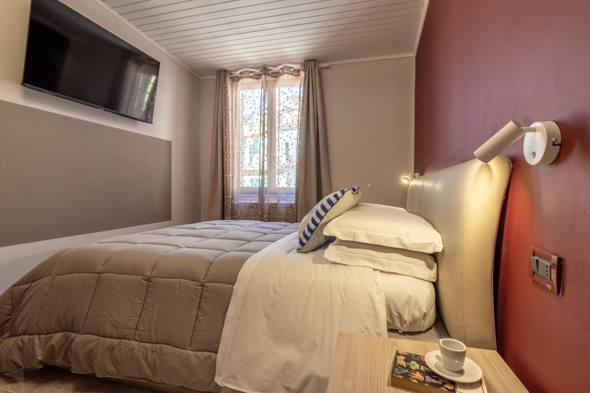Ca Vivaldi Penthouse 5Terreparco Apartment Riomaggiore Exterior photo