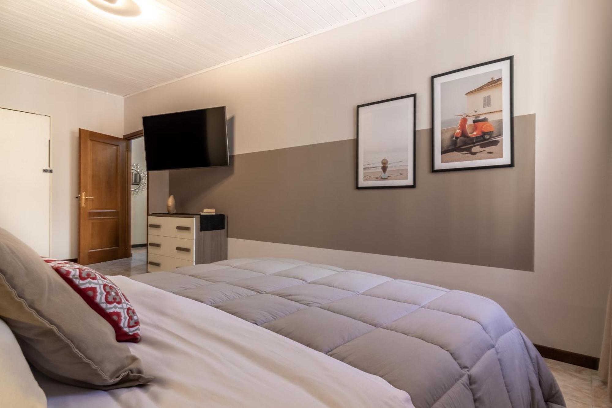 Ca Vivaldi Penthouse 5Terreparco Apartment Riomaggiore Exterior photo