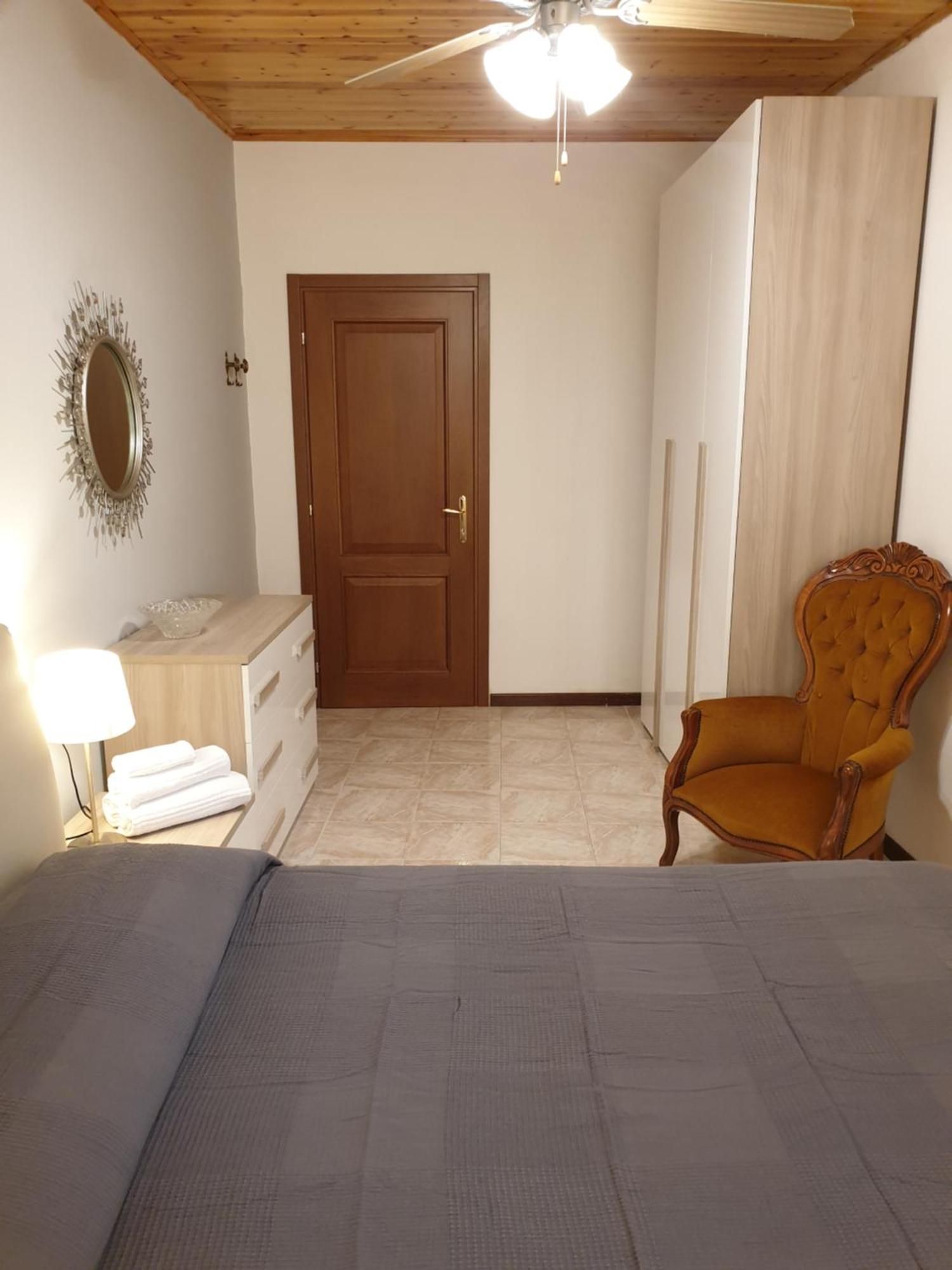 Ca Vivaldi Penthouse 5Terreparco Apartment Riomaggiore Exterior photo